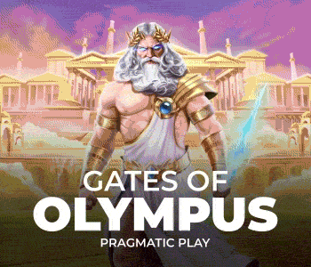 Gates of Olympus