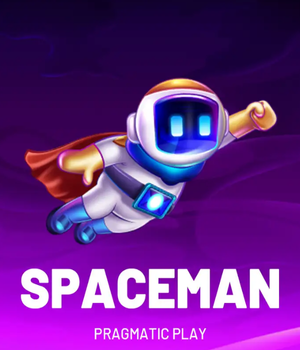 SPACEMAN